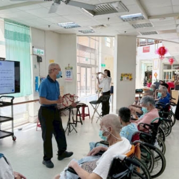 2025.05.23 古箏表演