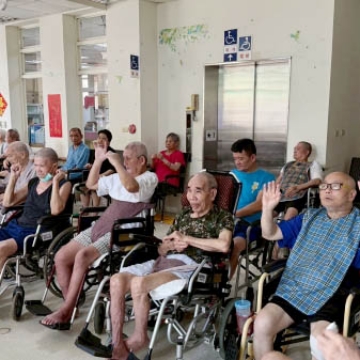 2025.07.18 古箏表演