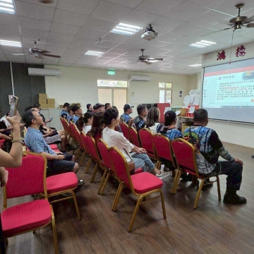 2025.08.20 翻轉人生協會