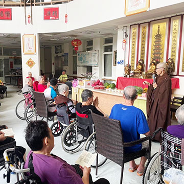 2025.05.08 初一拜拜